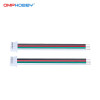 OMP M2 - 4-Pin CRSF Adapter Cable for OFS3 ELRS Receiver - M2 Evo Mk2