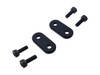 SAB Goblin - Aluminum D35 Flanged Bracket
