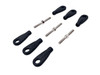 SAB Goblin - Servo Linkage Set