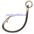 Owner RINGED Mutu Circle Hook 5163R/5363R