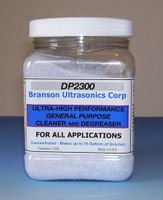 Branson GPP General Purpose Powdered Concentrate