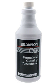Branson OR Oxide Remover