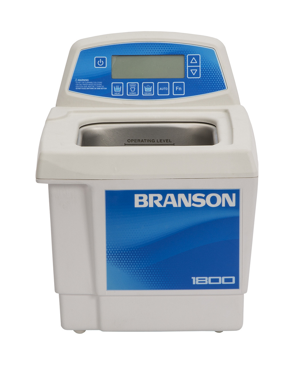 Branson CPX1800H Ultrasonic Cleaner