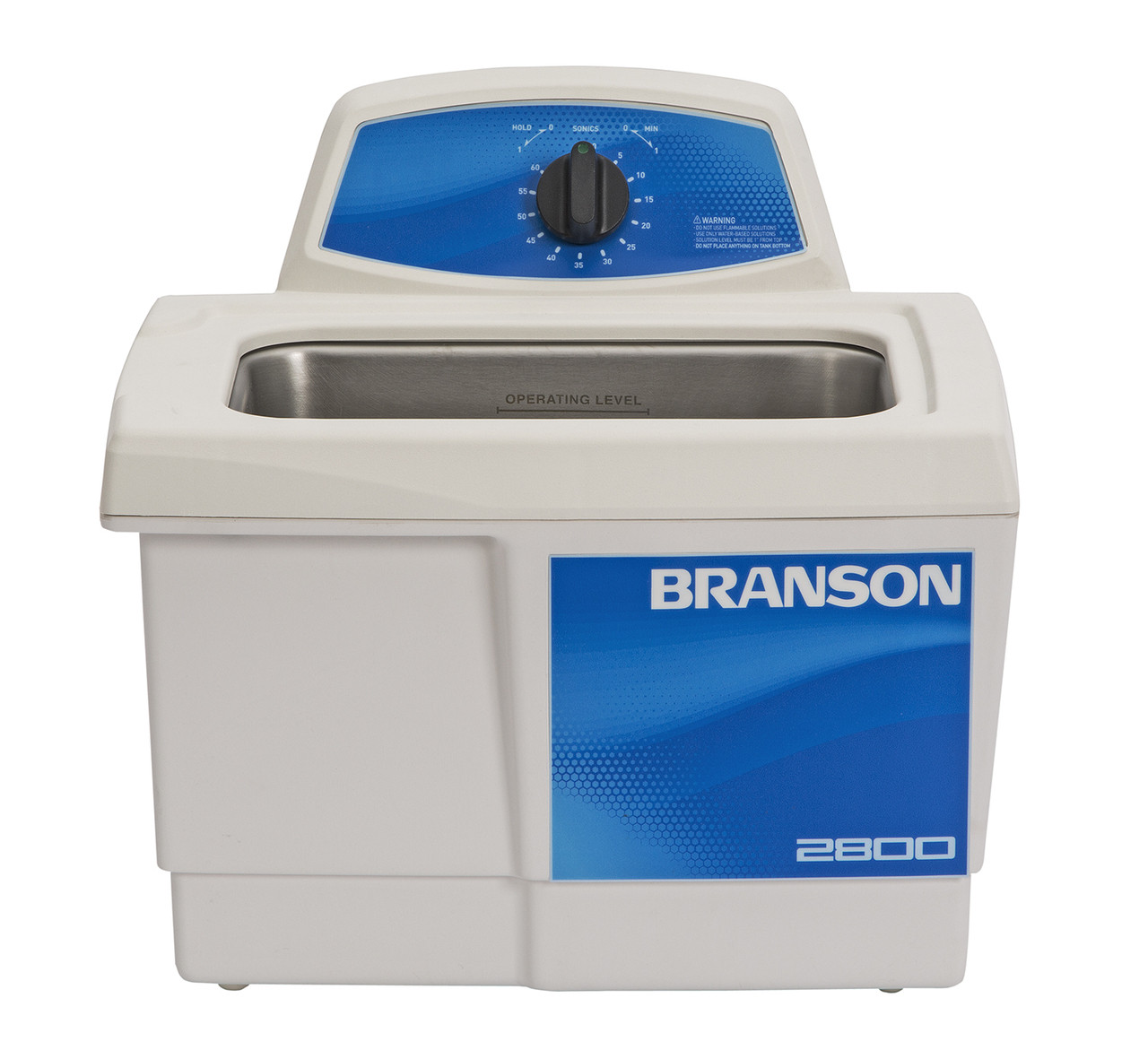 Bransonic Model 2800 Ultrasonic Cleaner Three Quarter Gallon bransonic-model-2800-ultrasonic-cleaner-three-quarter-gallon