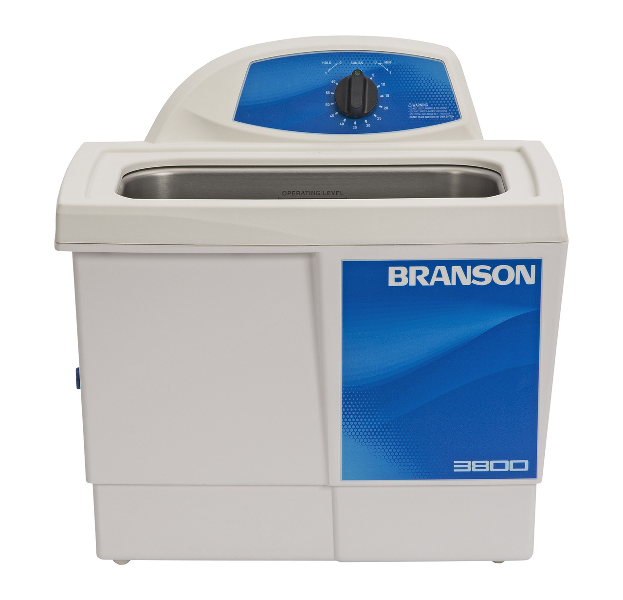 Branson M3800 Ultrasonic Cleaner