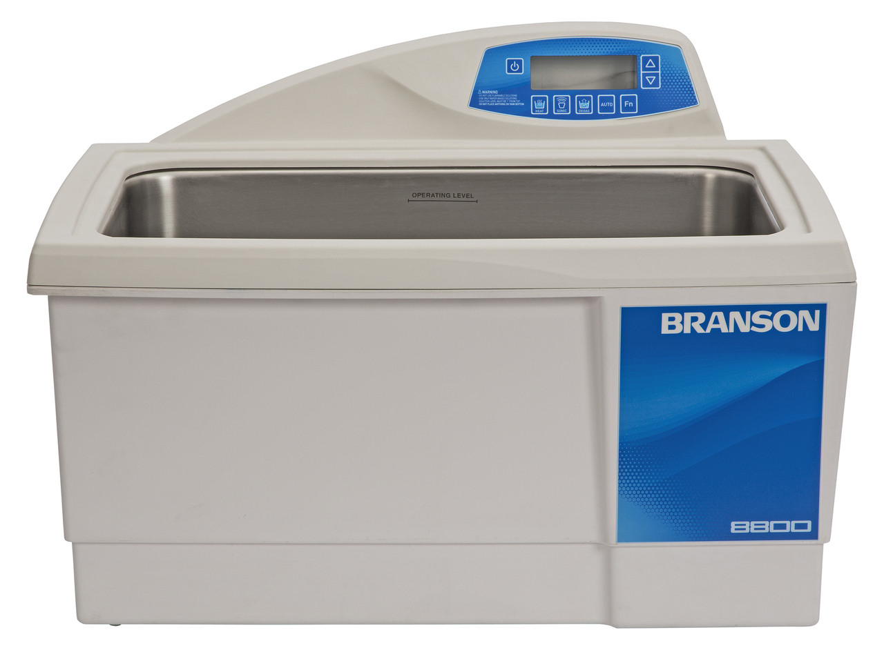 Branson CPX8800H Ultrasonic Cleaner