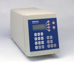 Sonifier Model 450 Digital EPA Package (101- 063-596R)