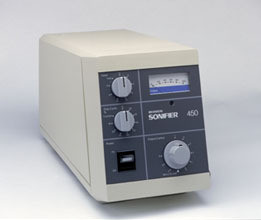 Sonifier Model 450 Analog EPA Package (101- 063-346R)