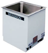 Branson DHA-1000 Ultrasonic Cleaner
