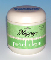 Pearl Cleaner - Includes cleaning basket inside!