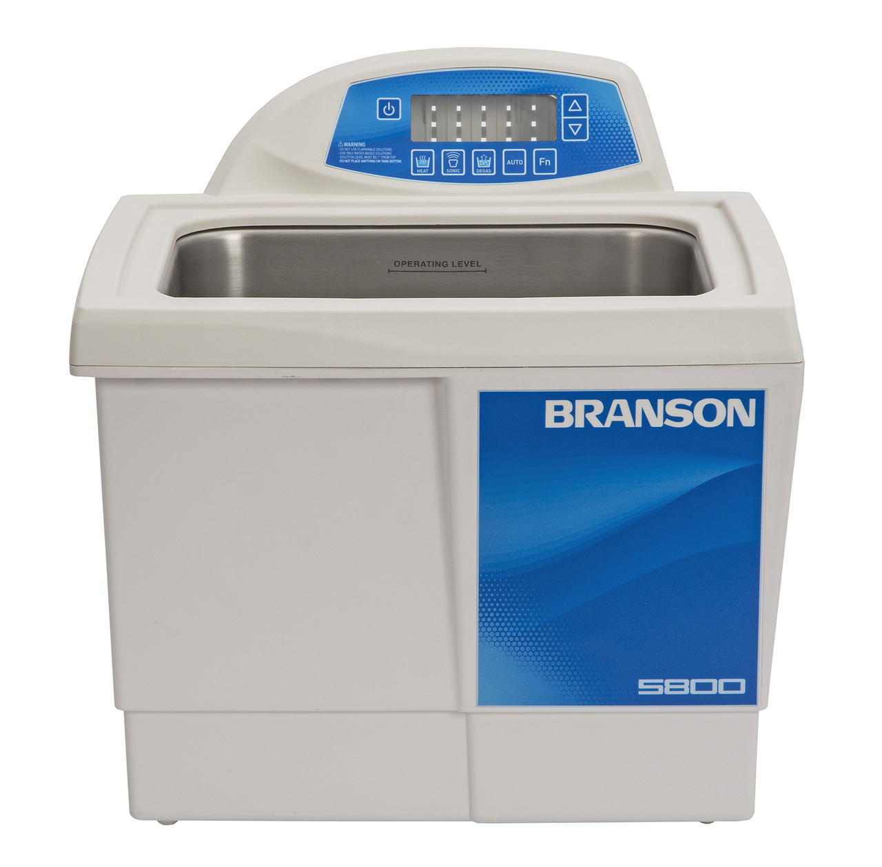 Branson CPX5800H Ultrasonic Cleaner