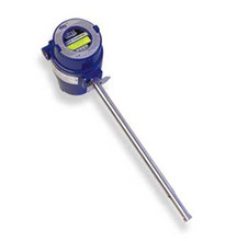 Kurz Instruments 454FTB series insertion mass flowmeter
