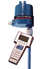 RF Admittance  Continuous Level Transmitter