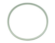 18 3/4" ID Grey EPDM Manway Gasket
