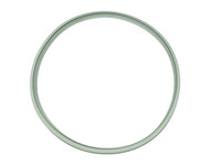 20 3/4" ID Grey EPDM Manway Gasket