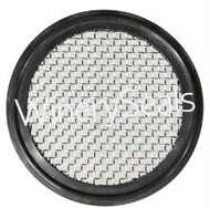 1.50"  Buna-N 10 Mesh Screen Gasket