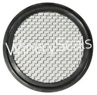 2.0" Buna-N 10 Mesh Screen Gasket