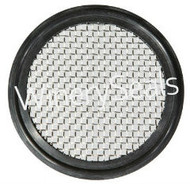 2.50" Buna-N 10 Mesh Screen Gasket