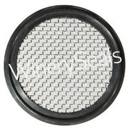 3.0" Buna-N 10 Mesh Screen Gasket