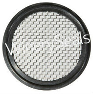 4.0" Buna-N 10 Mesh Screen Gasket