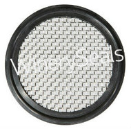 1.50" EPDM 10 Mesh Screen Gasket