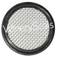 2.50" EPDM 10 Mesh Screen Gasket