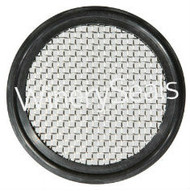 3.0" EPDM 10 Mesh Screen Gasket