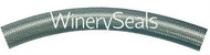 .75" Reinforced Clear PVC Hose