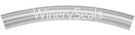 1.50" Reinforced Clear PVC Hose