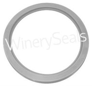 20 3/4" ID EPDM Manway Gasket 