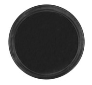25" ID Black EPDM 45 Durometer Full Face Manway Gasket