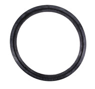 24 3/4" ID Black EPDM XL Manway Gasket