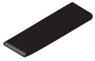 Performance HD Series "Large Flat Oval" EPDM Gaskets