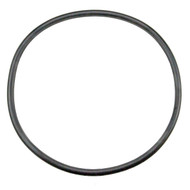 18" ID Black Nitrile Manway Gasket