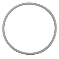 14" ID Grey EPDM Manway Gasket
