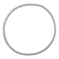 20" ID Grey EPDM Lid Gasket