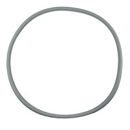 18" ID Grey EPDM Manway Gasket