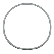 14 3/4" ID Grey EPDM Manway Gasket