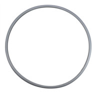22" ID Grey EPDM Manway Gasket