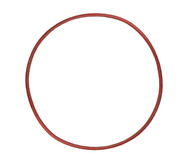 22 5/8" ID Red Silicone Manway Gasket