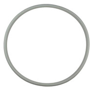 22 7/16" ID Black EPDM Manway Gasket