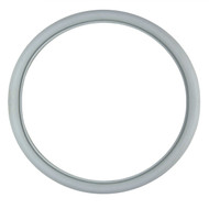 16 3/8" ID Grey EPDM Manway Gasket