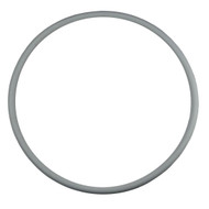 22 1/2" ID Grey EPDM Manway Gasket