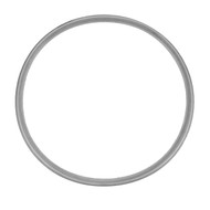 24" ID Grey EPDM Manway Gasket