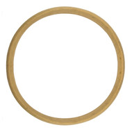 18" ID Natural Rubber Manhole Gasket