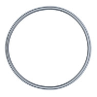 20 3/16" ID Grey EPDM Manway Gasket
