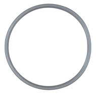 16" ID Grey EPDM Manway Gasket