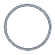 12 7/8" ID Grey EPDM Manway Gasket