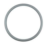 24" ID Grey EPDM Gasket