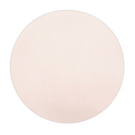 17 3/4" OD White Buna Gasket